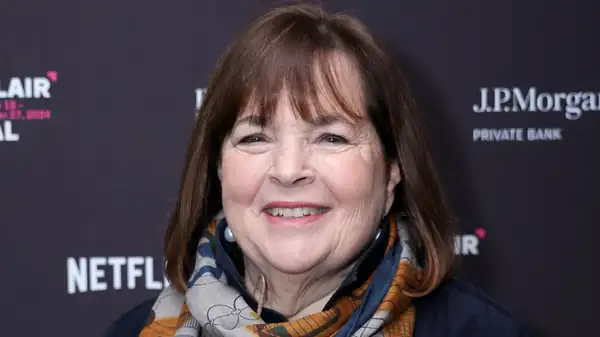 Ina Garten's Tip For Turkey Lasagna Fixes A Classic Mistake