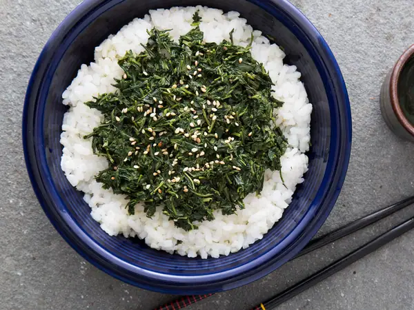 How to Cook With Leftover Tea Leaves