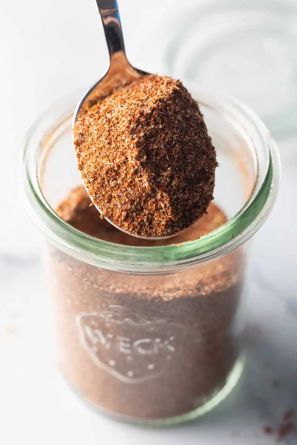Best Chicken Taco Seasoning (Makes Chicken Tacos Actually Flavorful!)