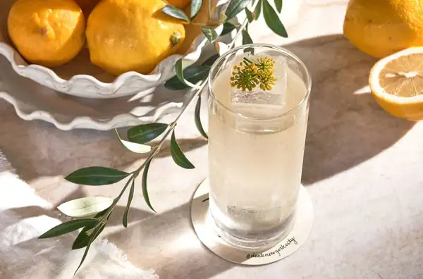 Liquid Sunshine: Limoncello Cocktails