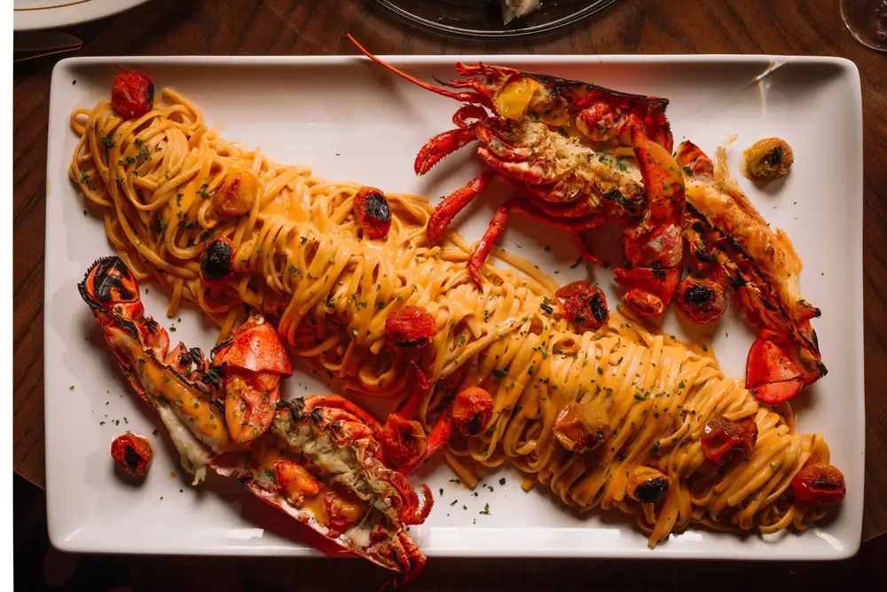 Everything to Know About New Steakhouse Evelyn, Plus March’s Other Splashy Openings