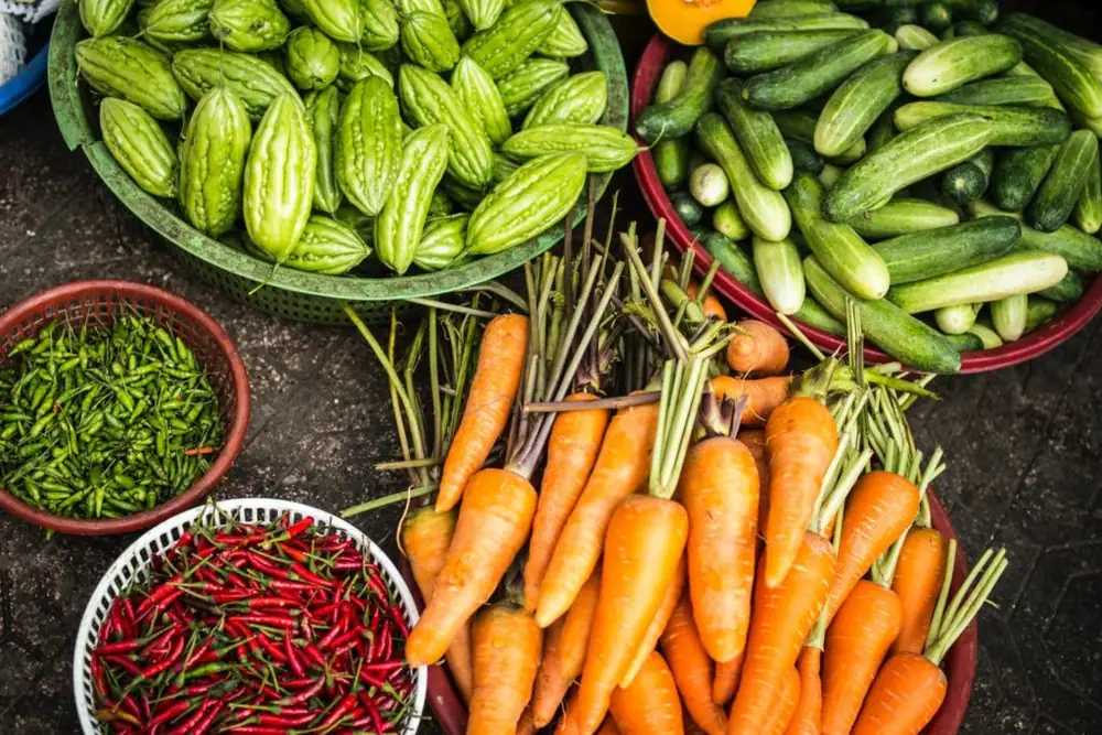 BREVE: A Greener World se suma a la creciente lista de etiquetas de alimentos "cultivados de forma regenerativa".