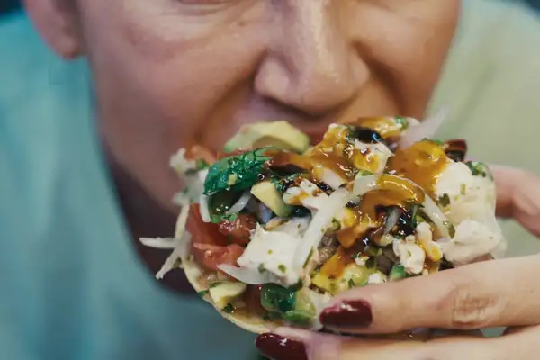 Craving Battle: a reality show that puts professional chefs to the test