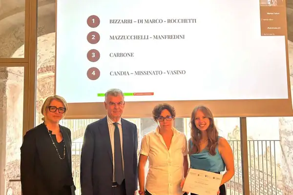 Federvini: No Binge Project - Communicating Responsible Consumption