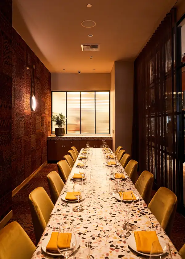Where to Find Restaurants With Private Dining Rooms in San Diego