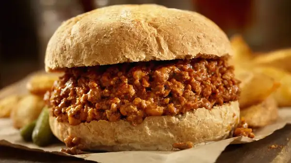 Take Sloppy Joe's To The Next Level With One Spicy Meat Swap