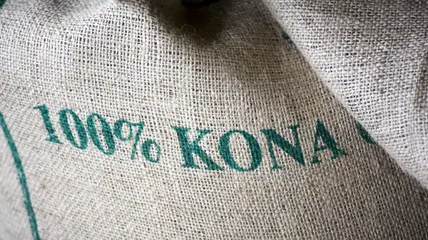 The US State That's Responsible For Growing The Most Coffee