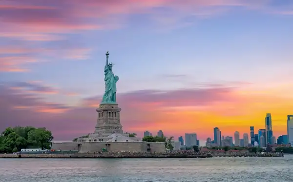 Explore New York: A Culinary Journey