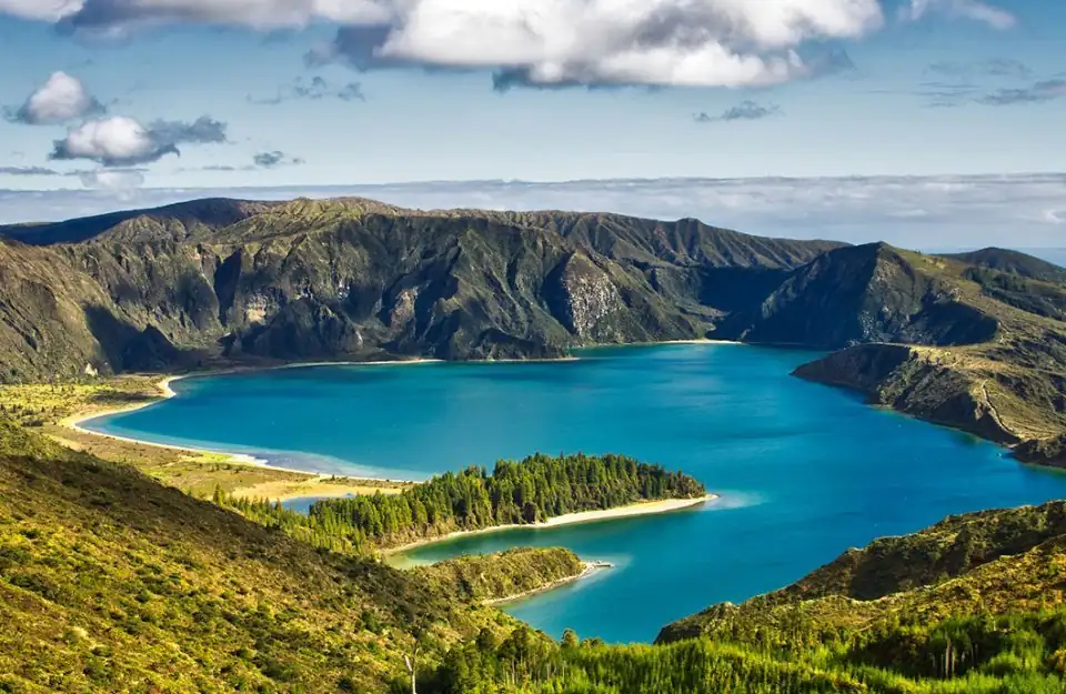 ¡El Laboratorio de Alimentos de las Azores abrirá próximamente!