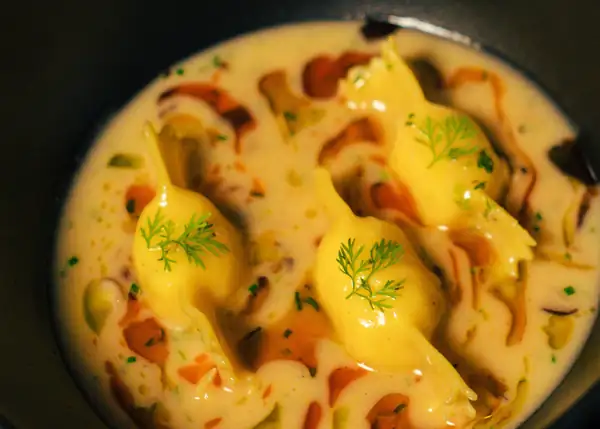 This Refined Mission Pop-Up Draws on Three-Michelin-Star Kitchen Experience