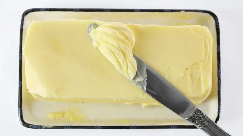The Brand Of Butter You Should Leave On Store Shelves