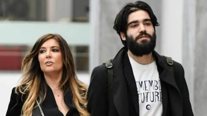 Lucarelli and Biagiarelli deny racism at the Sant'Angelo Lodigiano pizzeria