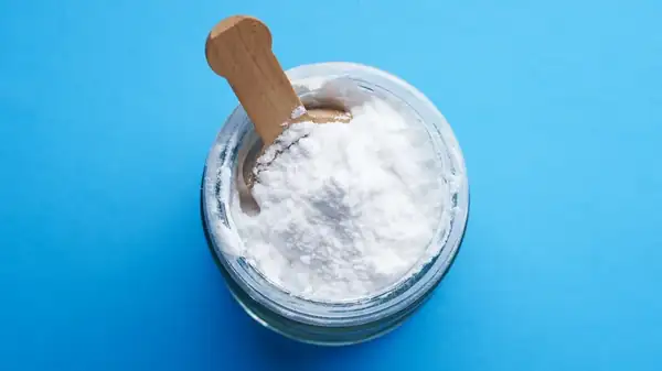 Why baking baking soda changes its use in the kitchen