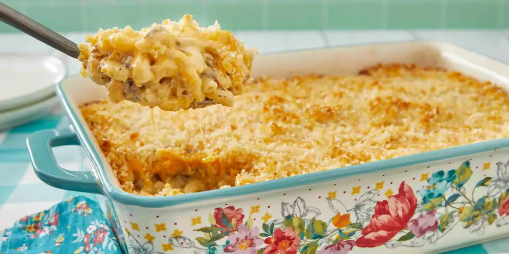 13 Freezer-Friendly Pasta Meals to Make Now and Save for Dinner