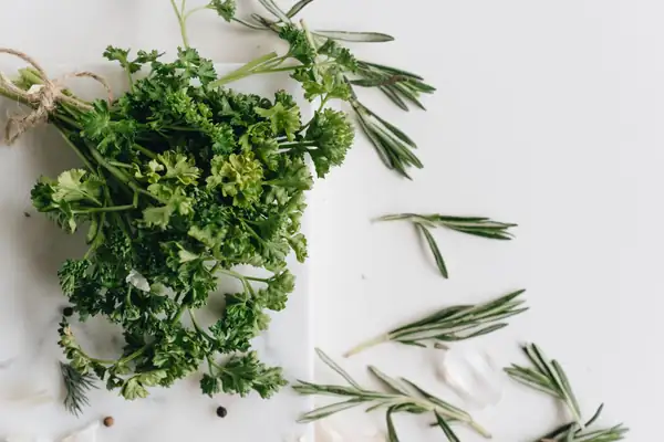 What is bouquet garni?