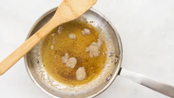 Brown Butter Is A Staple Of The Restaurant World, But What Exactly Is It?