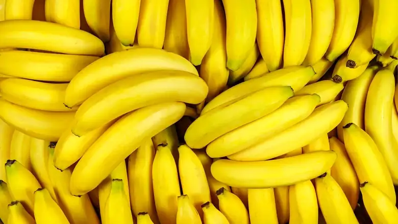 Plátanos maduros: conservarlos en la encimera o en el frigorífico