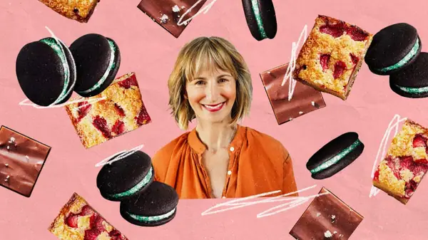 The Snacking Cake Is Just Getting Started