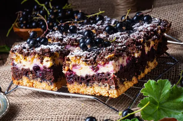 El pastel Skubaniec era todo un éxito en las fiestas durante la época comunista en Polonia. ¿Aún recuerdas esta receta?