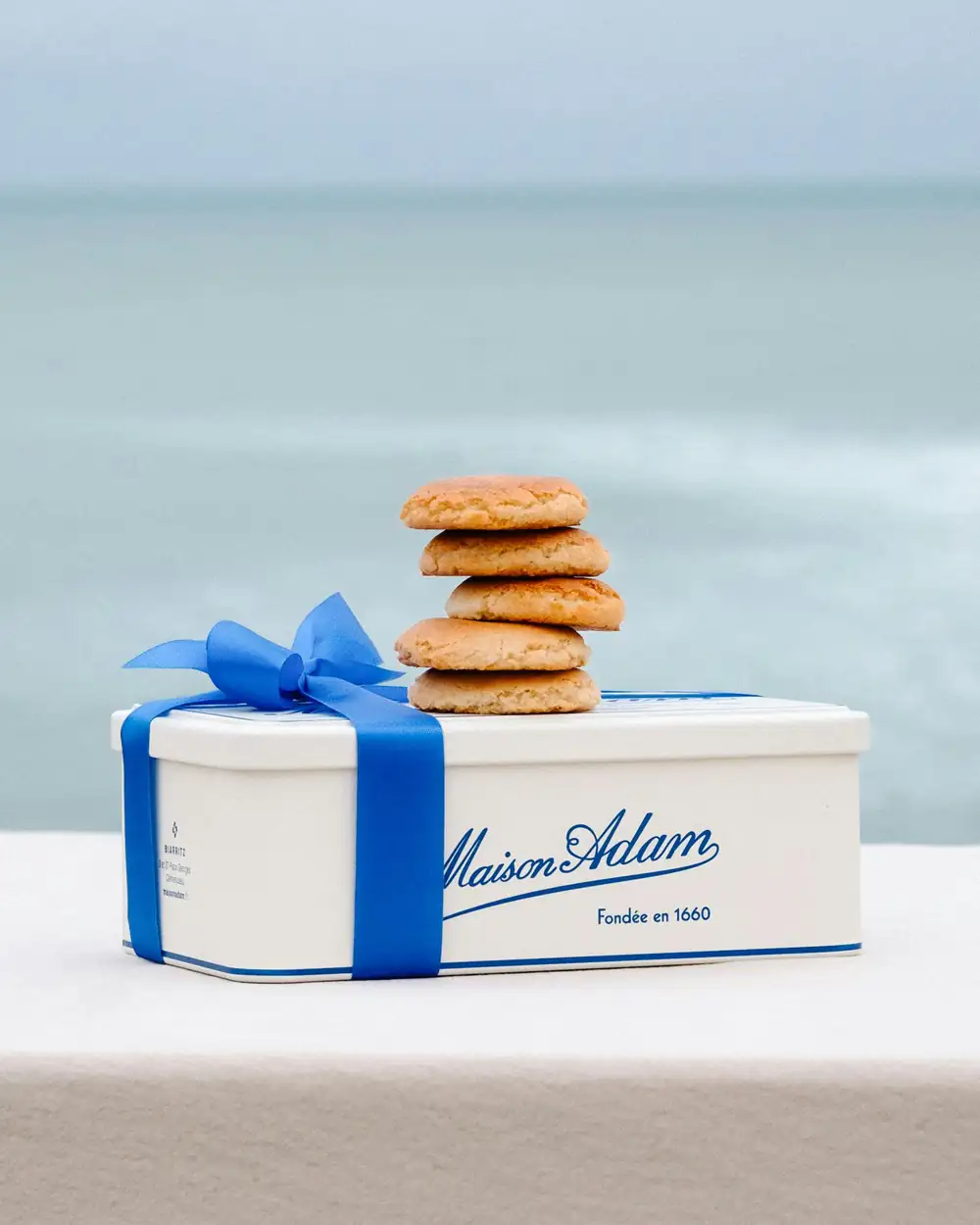 Saint-Jean-de-Luz macaron: discover this authentic Basque delicacy!
