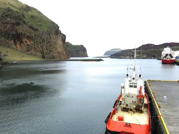 There's Never Been a Better Time to Eat Your Way Through Iceland