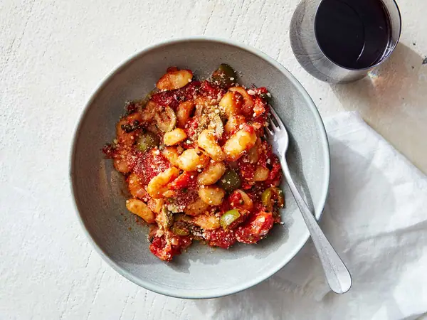 Try Making Our Gnocchi With Plated this March