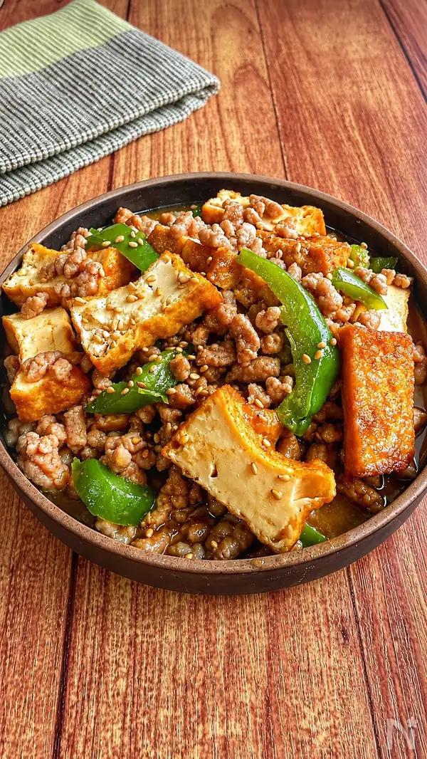 All of these can be made in about 30 minutes! A time-saving meal plan