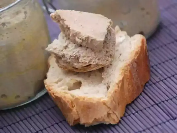 Duck monsoon recipe using the Thermomix