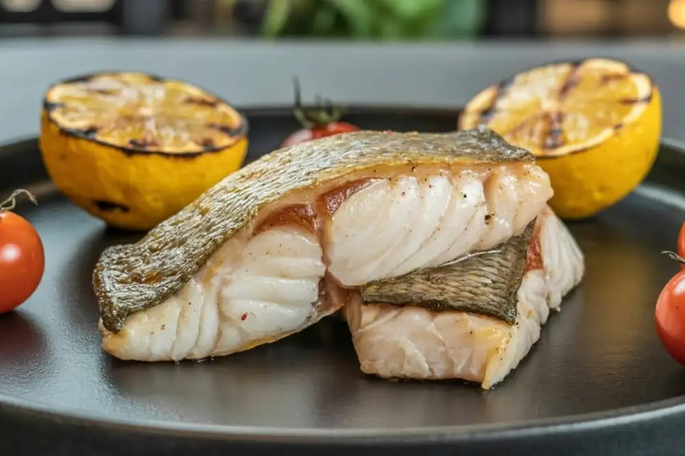 Descubramos la verdad: ¿Qué no se debe comer después de comer pescado?
