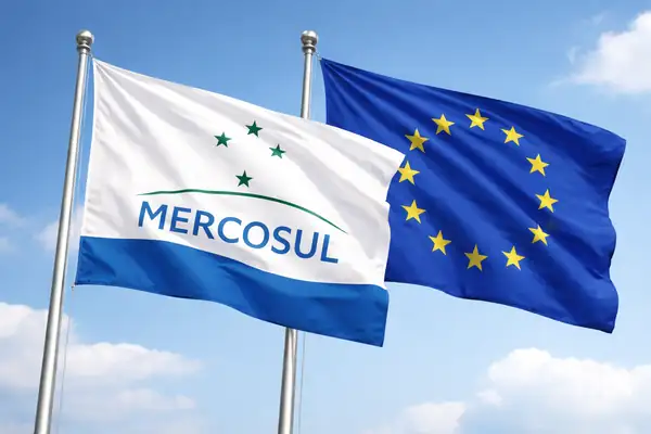 The Mercosur-EU agreement should stimulate investments in the coffee industry in Brazil