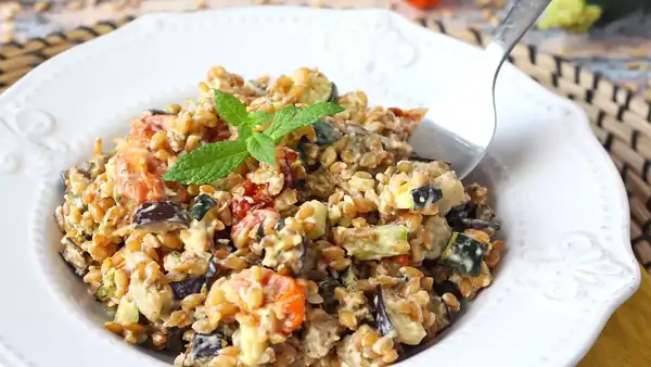 Batch cooking: preservation times according to the type of dish