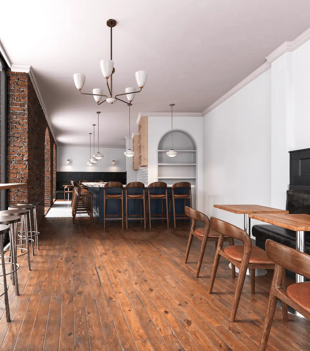 A Crown Shy Alum Is Opening a Restaurant in Brooklyn
