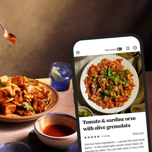 Sainsbury’s new chocolate pasta is dividing shoppers
