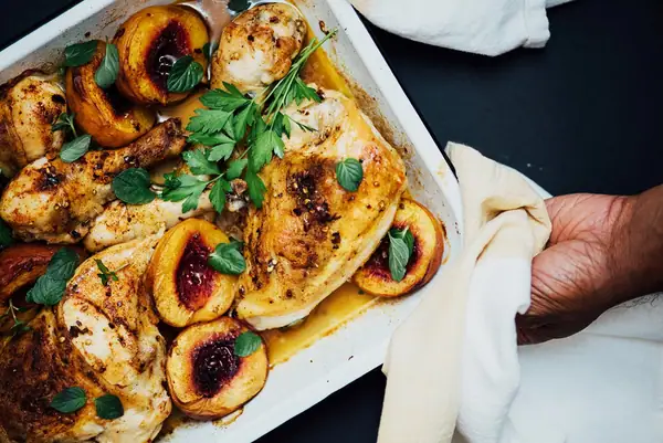 Nik Sharma Offers His Top Tips for Home Cooks to Fight Recipe Fatigue