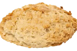 Rock cakes