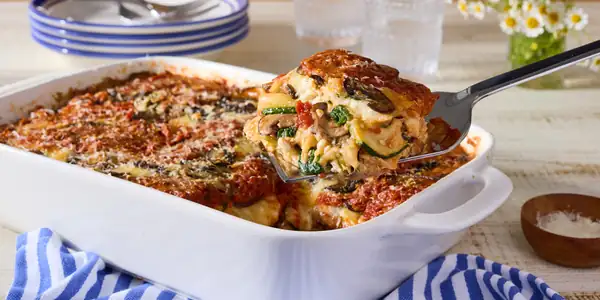 20 Best Summer-To-Fall Recipes for the Seasonal Transition