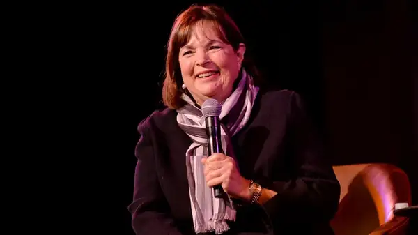 Soaking pasta instead of boiling it: Ina Garten's method for lasagna