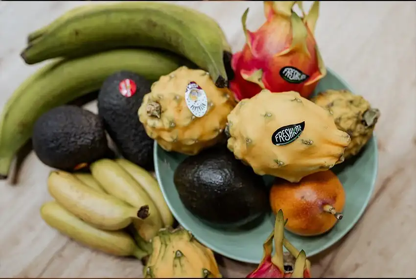 See you at the market