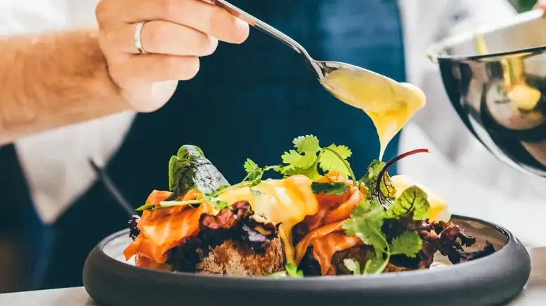 The Art Of Layering Flavors For Dishes That Rival Restaurant Food