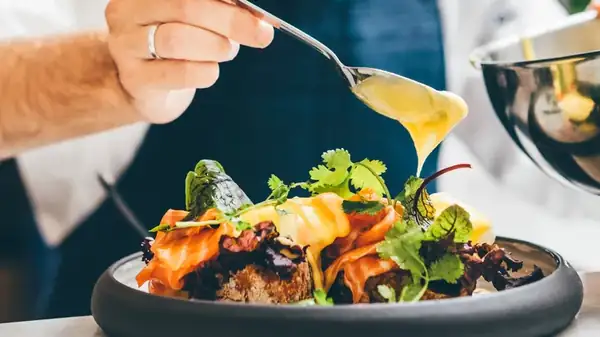 The Art Of Layering Flavors For Dishes That Rival Restaurant Food