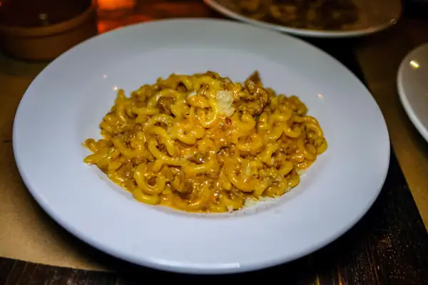 The Perfect Order at Ridgewood’s Hopping New Trattoria