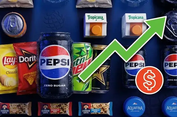 PepsiCo will raise prices on soft drinks and snacks: This is what they could cost