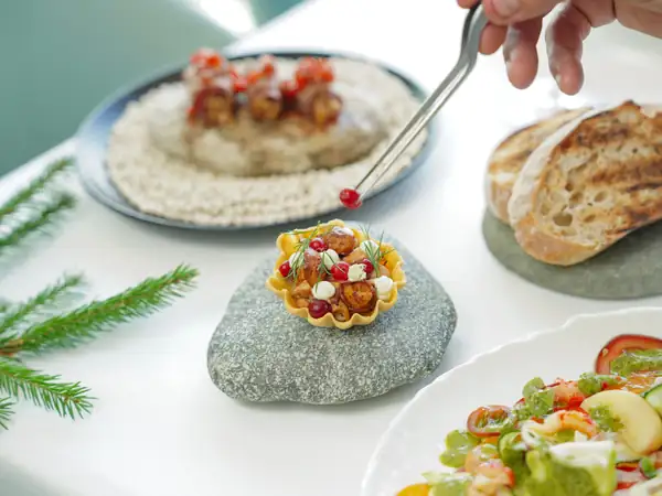 Baltic Gastro Summit: the future of gastronomy is being written on the shores of the Baltic Sea