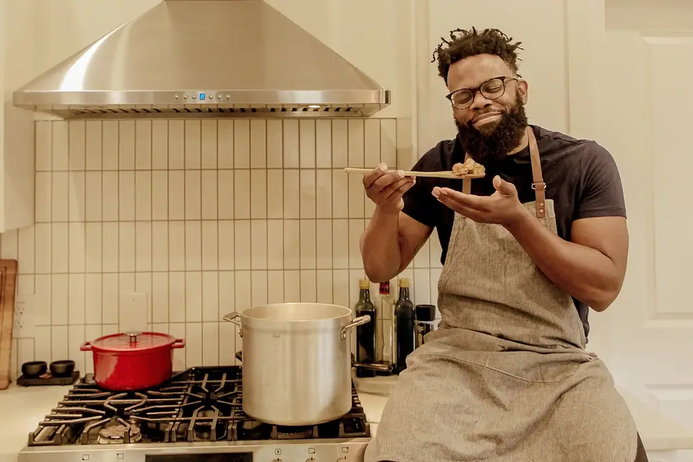 This Gullah Recipe Taught Me About the Culinary Traditions of My Cultural Roots