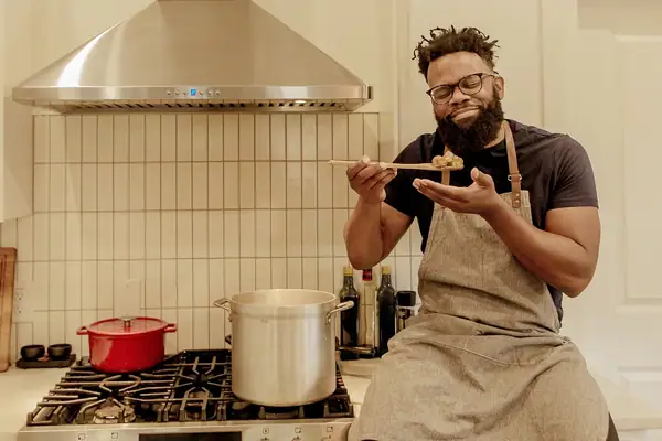 This Gullah Recipe Taught Me About the Culinary Traditions of My Cultural Roots