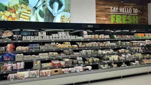 10 Aldi Cheeses You Should Buy And 3 You Can Skip, According To Customers