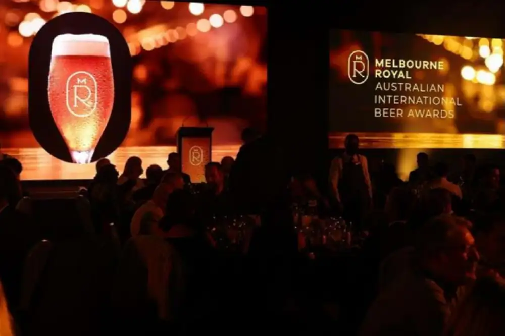 Los Premios Internacionales de la Cerveza de Australia renuevan su colaboración como presentadores