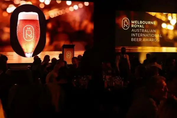 Australian International Beer Awards renew presenting partnership
