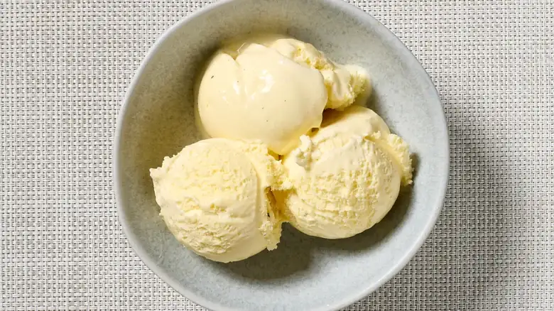 Give Vanilla Ice Cream A Coffee Upgrade With This Single Ingredient