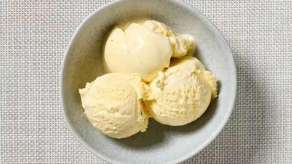 Give Vanilla Ice Cream A Coffee Upgrade With This Single Ingredient